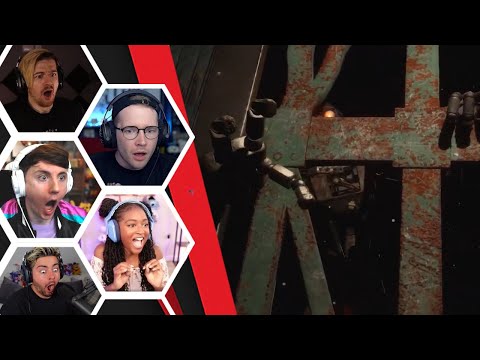 Lets Player's Reaction To The Betrayal Ending - FNAF Security Breach:Ruin