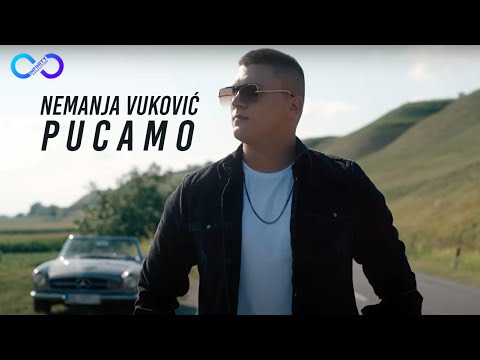 NEMANJA VUKOVIC - PUCAMO (OFFICIAL VIDEO) 4K