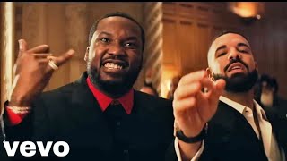 Meek Mill &amp; Drake - Difference Ft. Quavo (Official Music Video) 2023