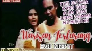 Download lagu Film Horor INDONESIA Babi Ngepet Full Movie... mp3