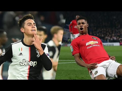 16 Coups Francs Sensationnels en 2019/20