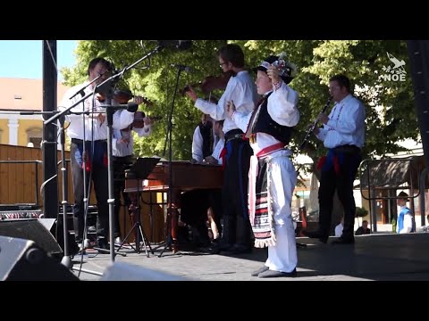 Kunovické léto 2016