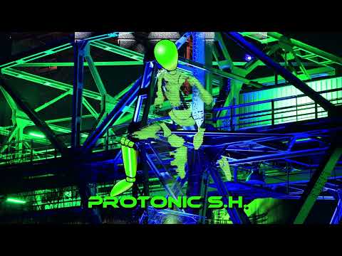 Protonic S.H. - Unknown Perfection (full album)