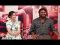 Krithi Shetty and Director MS Rajashekar Reddy Exclusive Interview About Macherla Niyojakavargam - Video