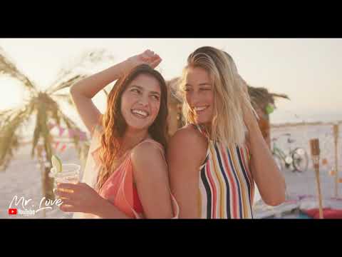 BVR. x FR3SH TrX x DJ Combo - Love (Promo Video)