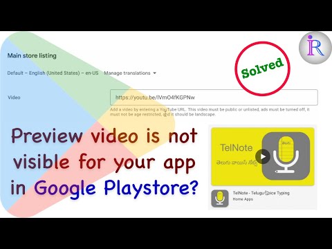 How to publish app in Google Play Store 2024 update