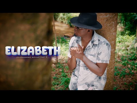 SWEET ELIZABETH - FOREVER YOUNG KENYA (ZILIZOPENDWA MASHUP 2)