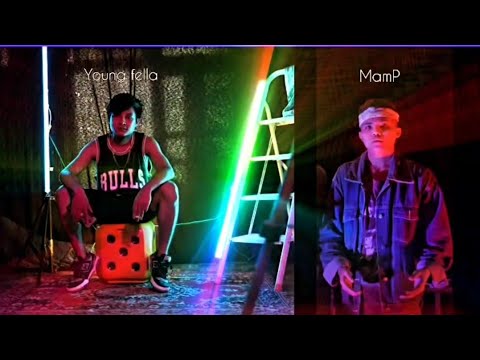 Young fella ft MamP - Sakhmeltha #24 (Remix)