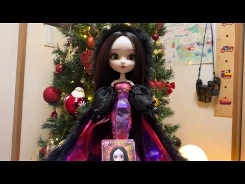 Pullip Etoile Undomiel Review, speciale Natale 2019