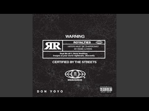 Fuck the State (feat. Don Carrion)