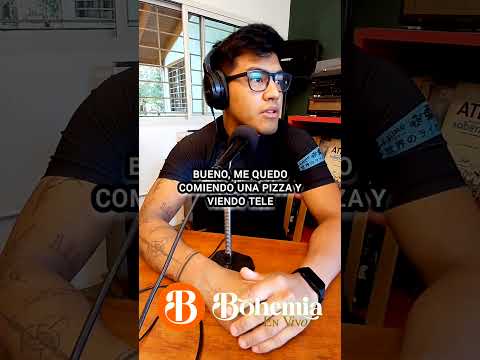 Sedentarismo y factores de riesgo con el profe Tomy Acevedo Miranda #chaco #streaming #entrevista