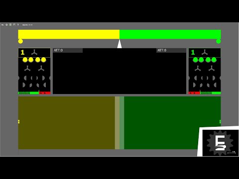 Add or Release - Pusher Battle 2 by EverAlgoroxYTme Algodoo