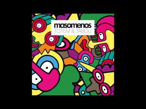 Masomenos  Totem & Tabou Continuous Mix.