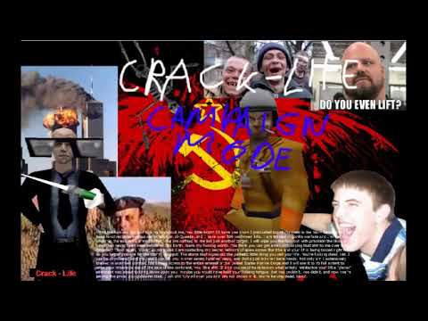 Crack Life Campaign Mode - Soundtrack