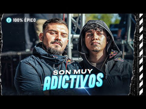 LOS 4x4 MÁS ADICTIVOS DE ABRIL 2025 😱🔝|| *MUY ÉPICO*