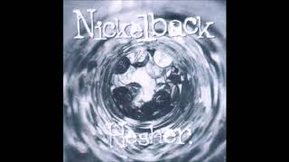 Nickelback - In Front of Me [Audio]