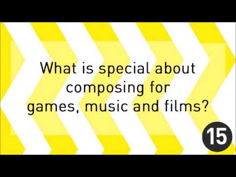 Interview with Gary Schyman - SoundTrack_Cologne