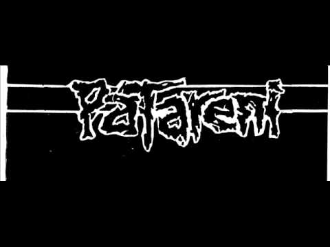 Patareni - Od tod do večnosti (U.B.R. Cover)