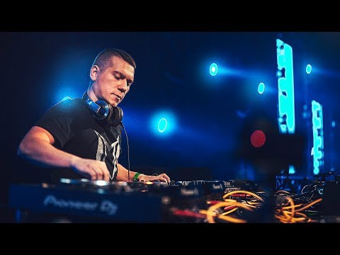 Roman Messer feat. Joe Jury - I've Been Needing You (Live at Tranceformations 2020)