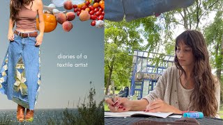 finding personal style through art