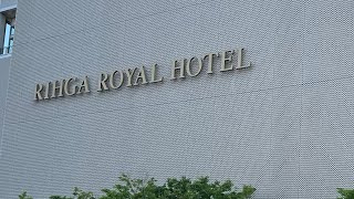 RIHGA ROYAL HOTEL JAPAN ADVENTURE TOUR 2026