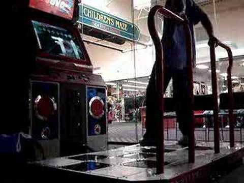 reboman -- Liquid Moon Expert Doubles, 99.43%