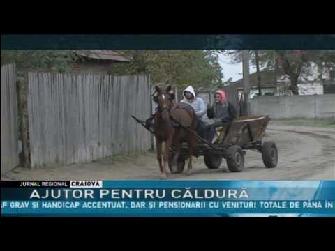AJUTOR PENTRU CĂLDURĂ