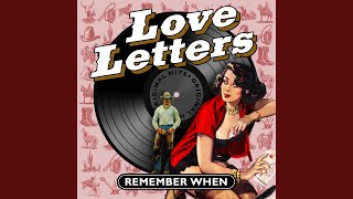 Your Old Love Letters