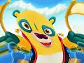 Special Agent Oso Theme Song Effects Inspired By Klasky Csupo Effects Round 1 VS Megan Woodmansee