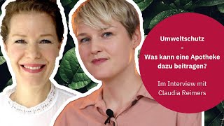 Umweltschutz - Diese Maßnahmen können Unternehmen zur Nachhaltigkeit u