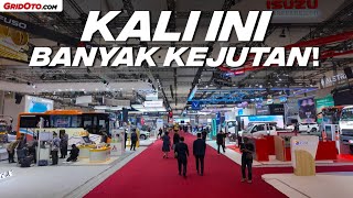 GIIAS 2025 Makin Lengkap, Banjir Hal Menarik Yang Tak Terduga