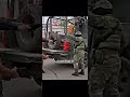 Don T Mess With The Soldiers