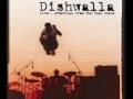 Candleburn - Dishwalla