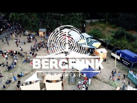 Bergfunk Open Air 2018 - Aftermovie