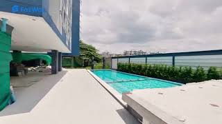 動画 of The Green City 2 Condominium 