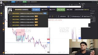 How I Made $1,872 in 4 Minutes Trading Nasdaq (Trade Recap)