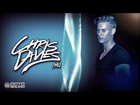 OCTOSOUND with Chris Davies @ DUPLEX 31-1-2014 Teaser