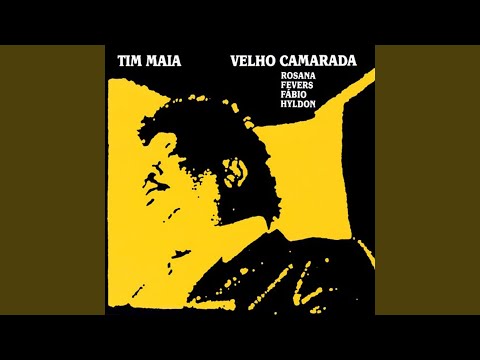Pra Você Voltar - Tim Maia