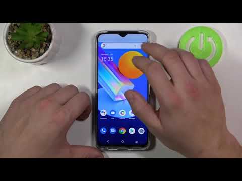 How to Turn On / Off Flashlight on Vivo Y72 5G