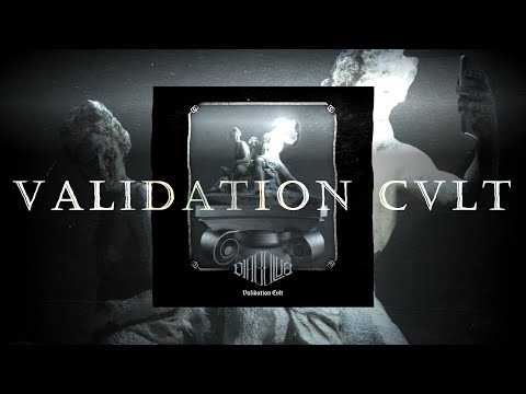Diabolus - VALIDATION CVLT (Official Lyric Video)