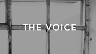 The Voice Music Video