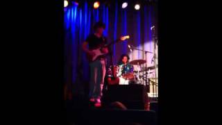 Nina Attal My soul won't cry no more (Nina Attal Philippe Devin)