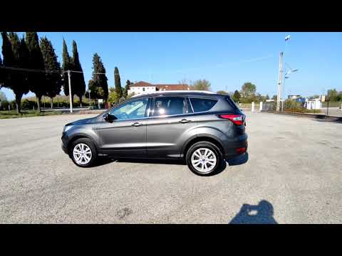 FORD Kuga 1.5 TDCI 120 CV S&S 2WD Titanium