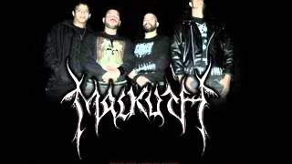 Tenebrarum Oratorium (Andamento I) - Moonspell cover&#39;s by Malkuth band