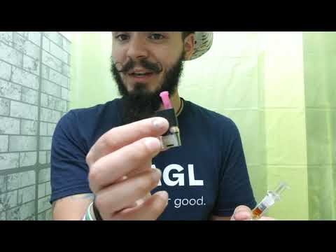 How to Refill a Pax Era Pod!