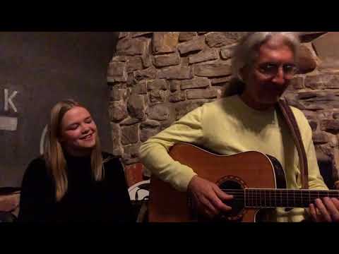 Wojtek Klich ft. Agata Łabno - Siano Wonne - Karolowe Pieśni