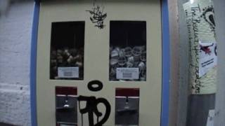 LMNO - &quot;See You Later&quot; Music Video - starring the Visionaries