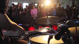 Folly and the Hunter | 01 | Awake