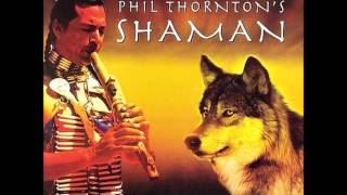 Phil Thornton - The Healing Circle