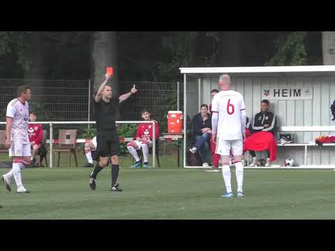Kreispokal Dortmund 19/20 Finale TuS Bövinghausen - Mengede 08/20